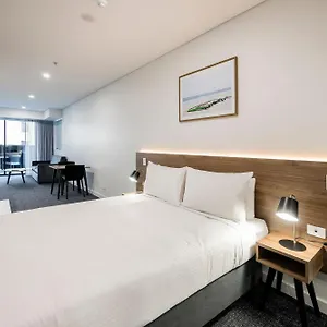 Aparthotel Durham Serviced, Adelaide
